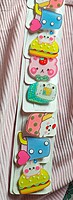 GLITZ N GLAM Hair Clips Kids Glitter Party Crocodile Clips Best For Return Gift Unicorn, Rainbow, Mermaid with Glitter Sequin Confetti For Girls, Babies GLITZ N GLAM Hair Clips Kids Glitter Party Crocodile Clips Best For Return Gift Unicorn, Rainbow, Mermaid with Glitter Sequin Confetti For Girls, Babies