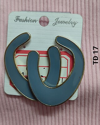 Shape Earring