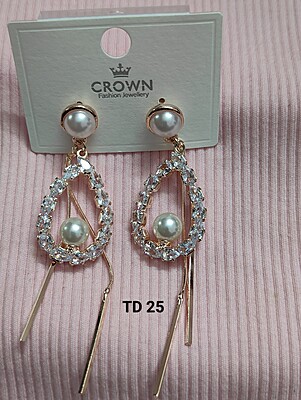 Estele Designer Earings for Women & Girls