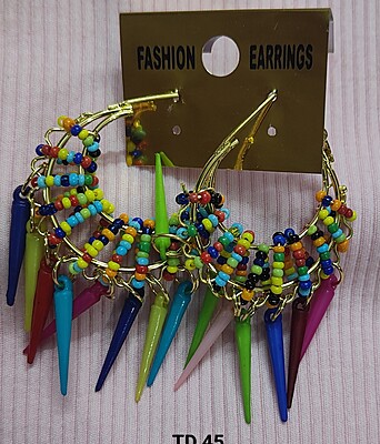 Multi Colour Hanging