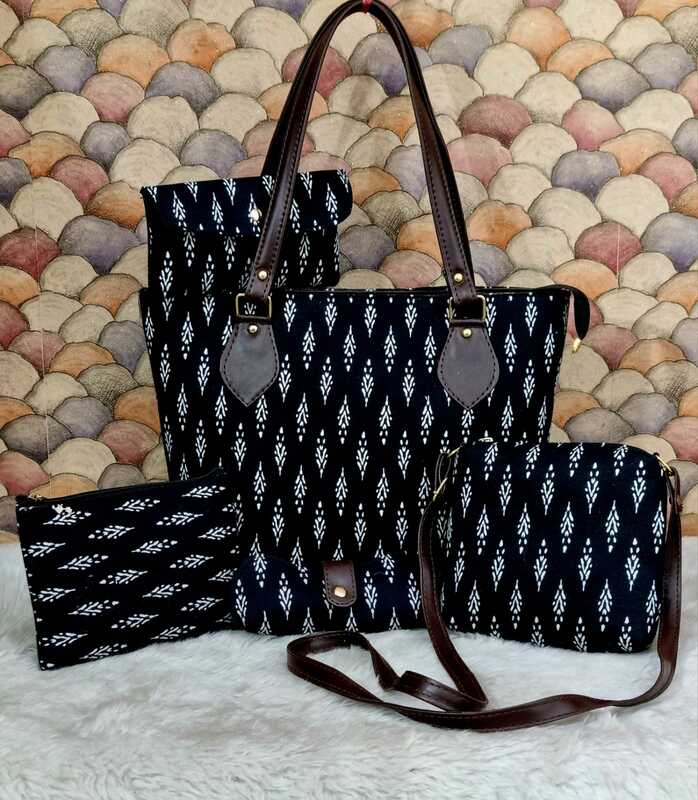 5pcs tote bags set for trendy office women 5pcs tote bags set for trendy office women