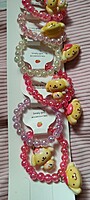 Bracelet For Kids Playful Cartoon Kids Bracelet with Light Return Gifts Bracelet For Girls Party Favors And Gifts,Multicolor Bracelet For Kids Playful Cartoon Kids Bracelet with Light Return Gifts Bracelet For Girls Party Favors And Gifts,Multicolor