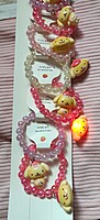 Bracelet For Kids Playful Cartoon Kids Bracelet with Light Return Gifts Bracelet For Girls Party Favors And Gifts,Multicolor Bracelet For Kids Playful Cartoon Kids Bracelet with Light Return Gifts Bracelet For Girls Party Favors And Gifts,Multicolor