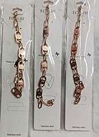 Anti Tarnish Stylish Adjustable Bracelet Anti Tarnish Stylish Adjustable Bracelet