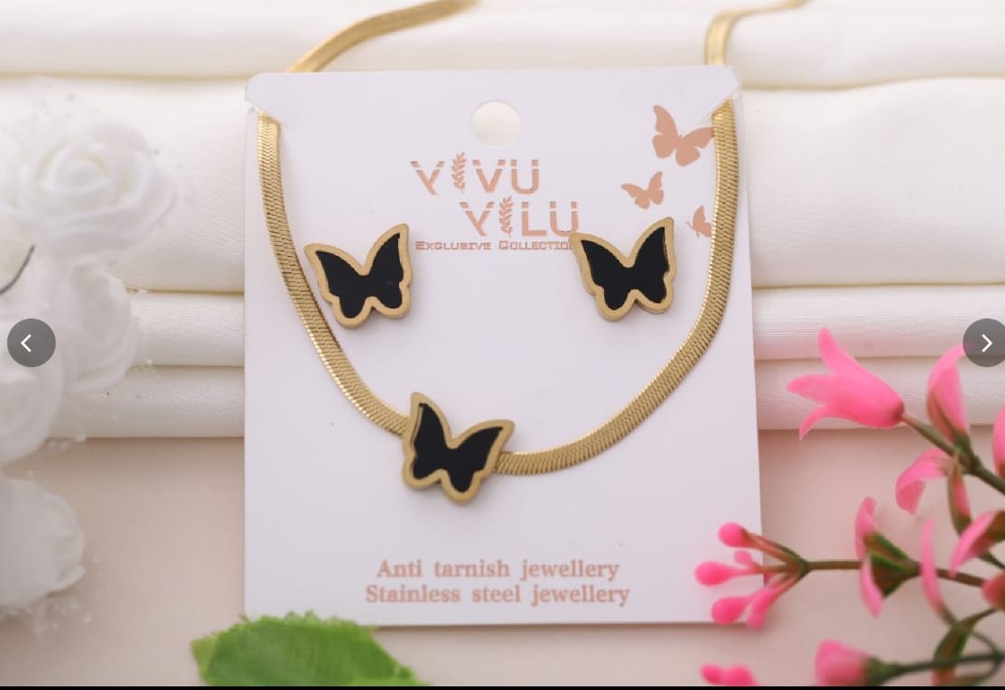 Anti Tarnish Chain