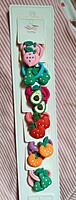 Kids Hair Accessories for girls Hair Tie Cute Characters Rubberbands for kids Kids Hair Accessories for girls Hair Tie Cute Characters Rubberbands for kids