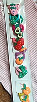 Kids Hair Accessories for girls Hair Tie Cute Characters Rubberbands for kids Kids Hair Accessories for girls Hair Tie Cute Characters Rubberbands for kids