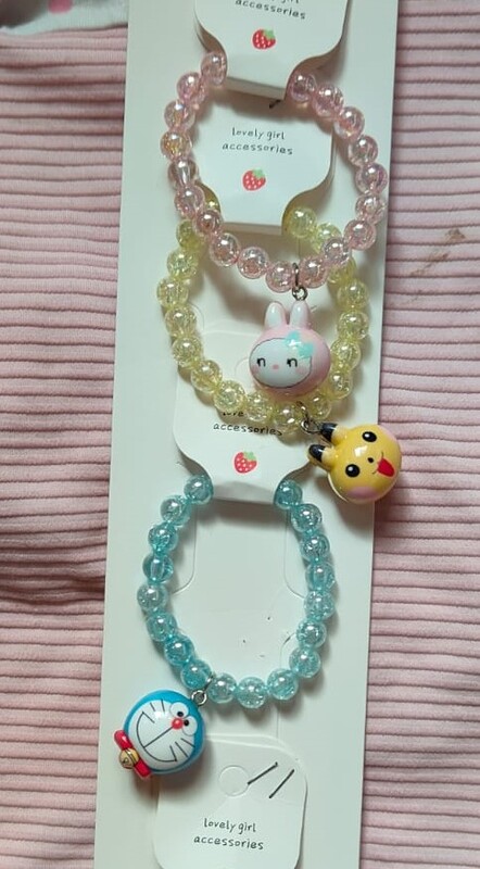 Bracelet For Kids Playful Cartoon Kids Bracelet with Light Return Gifts Bracelet For Girls Party Favors And Gifts,Multicolor Bracelet For Kids Playful Cartoon Kids Bracelet with Light Return Gifts Bracelet For Girls Party Favors And Gifts,Multicolor