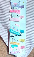 3D Hair Clips for girls and toddlers 3D Hair Clips for girls and toddlers