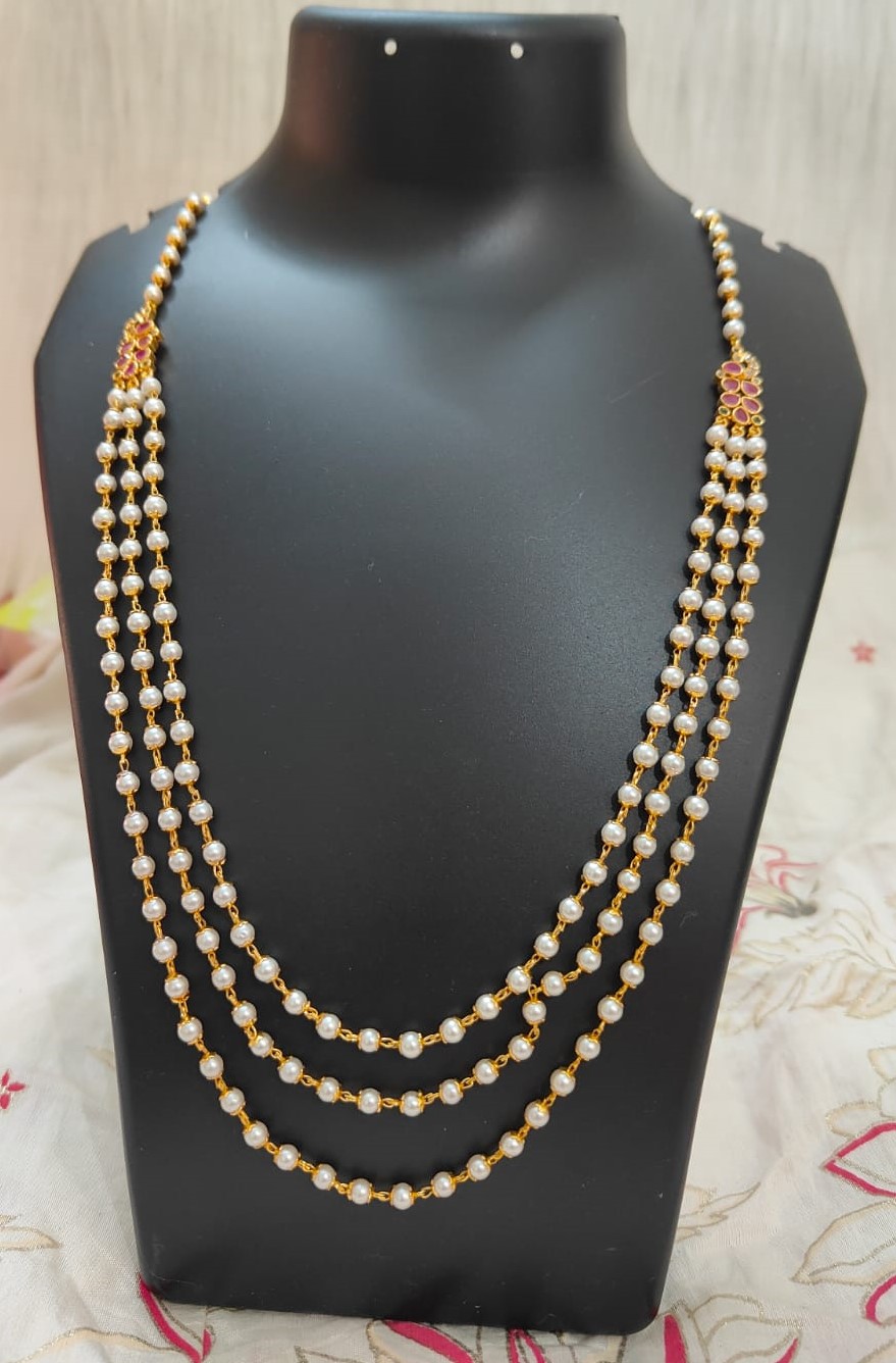 3 layer moti chain
