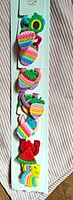 Kids Hair Accessories for girls Hair Tie Cute Characters Rubberbands for kids Kids Hair Accessories for girls Hair Tie Cute Characters Rubberbands for kids