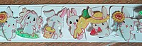 GLITZ N GLAM Hair Clips Kids Glitter Party Crocodile Clips Best For Return Gift Unicorn, Rainbow, Mermaid with Glitter Sequin Confetti For Girls, Babies GLITZ N GLAM Hair Clips Kids Glitter Party Crocodile Clips Best For Return Gift Unicorn, Rainbow, Mermaid with Glitter Sequin Confetti For Girls, Babies
