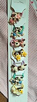 Kids Hair Accessories for girls Hair Tie Cute Characters Rubberbands for kids Kids Hair Accessories for girls Hair Tie Cute Characters Rubberbands for kids